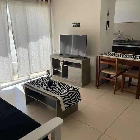 Avenida Belgrano Apartment Salta Exterior photo