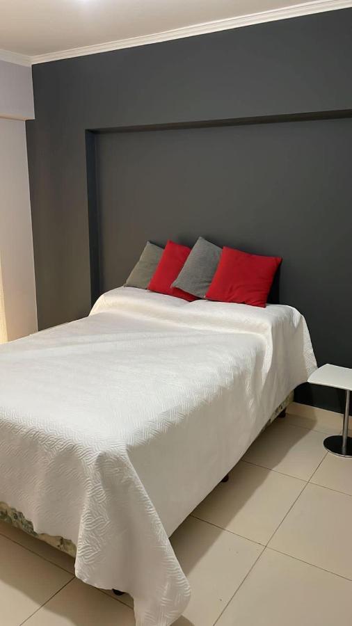 Avenida Belgrano Apartment *