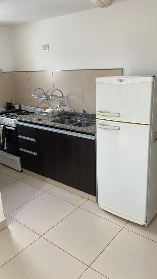 Avenida Belgrano Apartment Salta