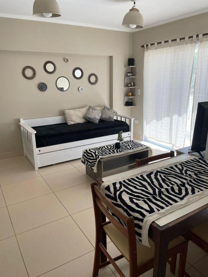 Avenida Belgrano Apartment