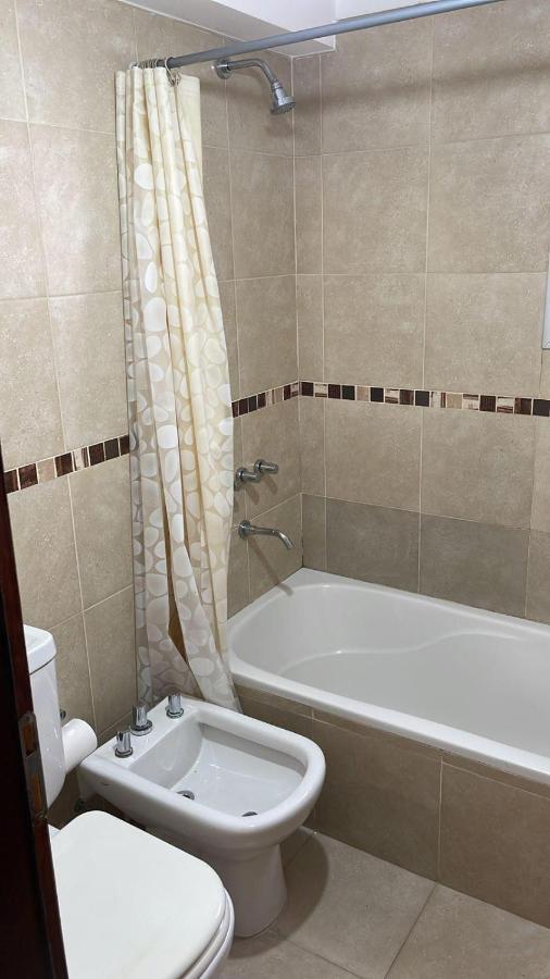 Apartment Avenida Belgrano